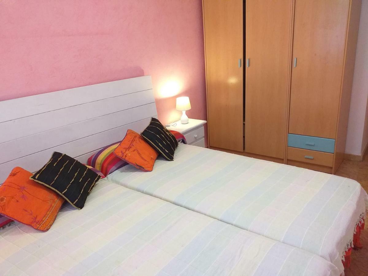 Arrecife De Las Sirenas Apartamento