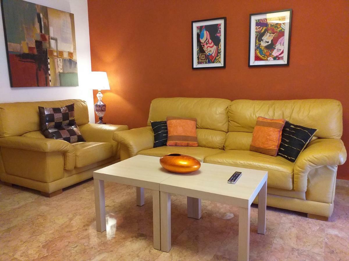 Apartamento Arrecife De Las Sirenas