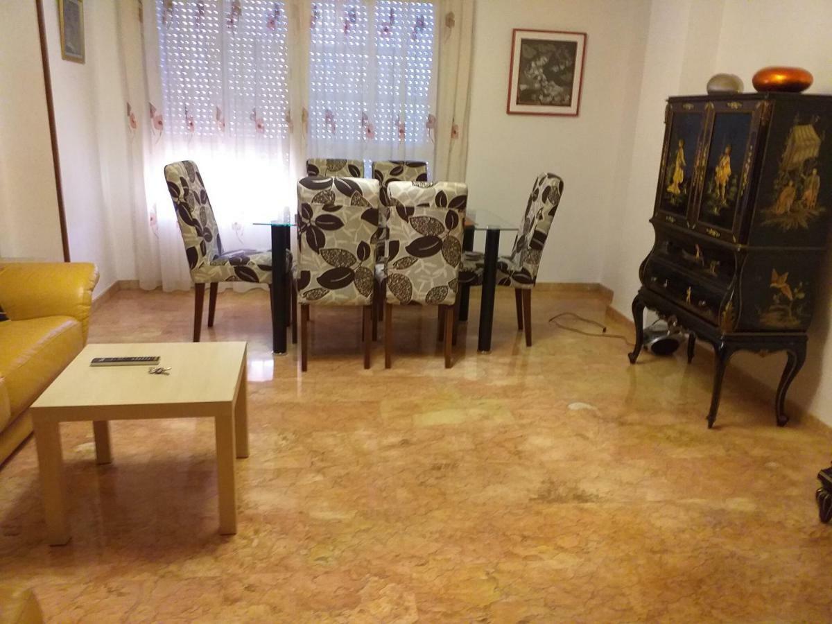 Arrecife De Las Sirenas Apartamento Almería