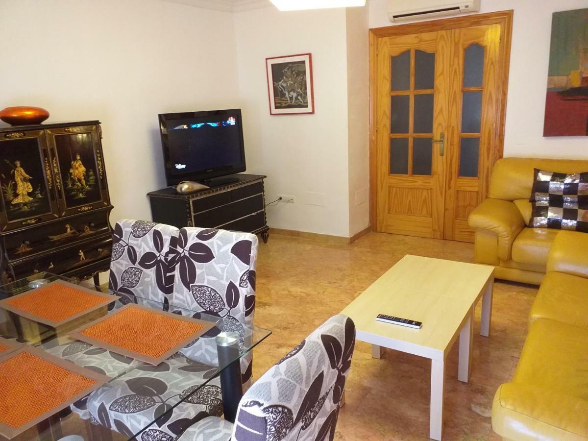 Arrecife De Las Sirenas Apartamento