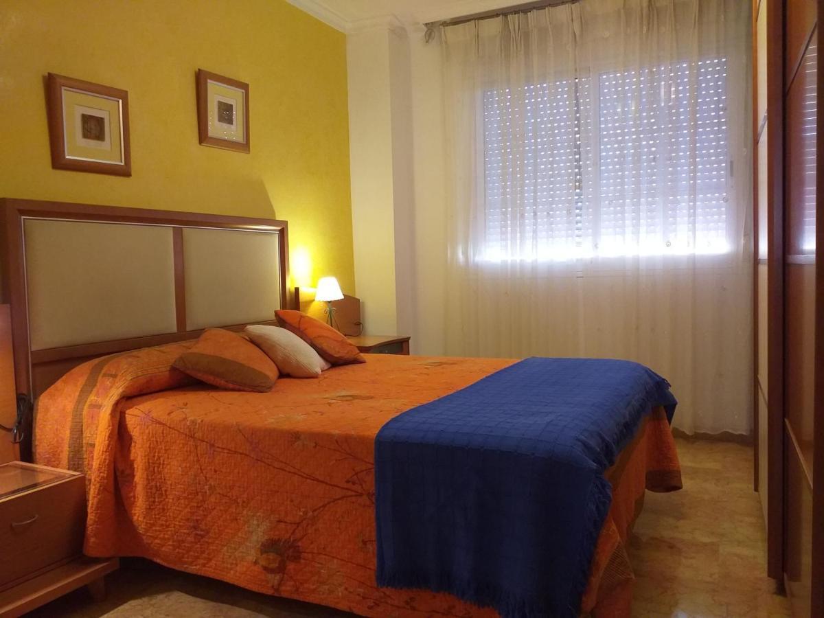 Arrecife De Las Sirenas Apartamento