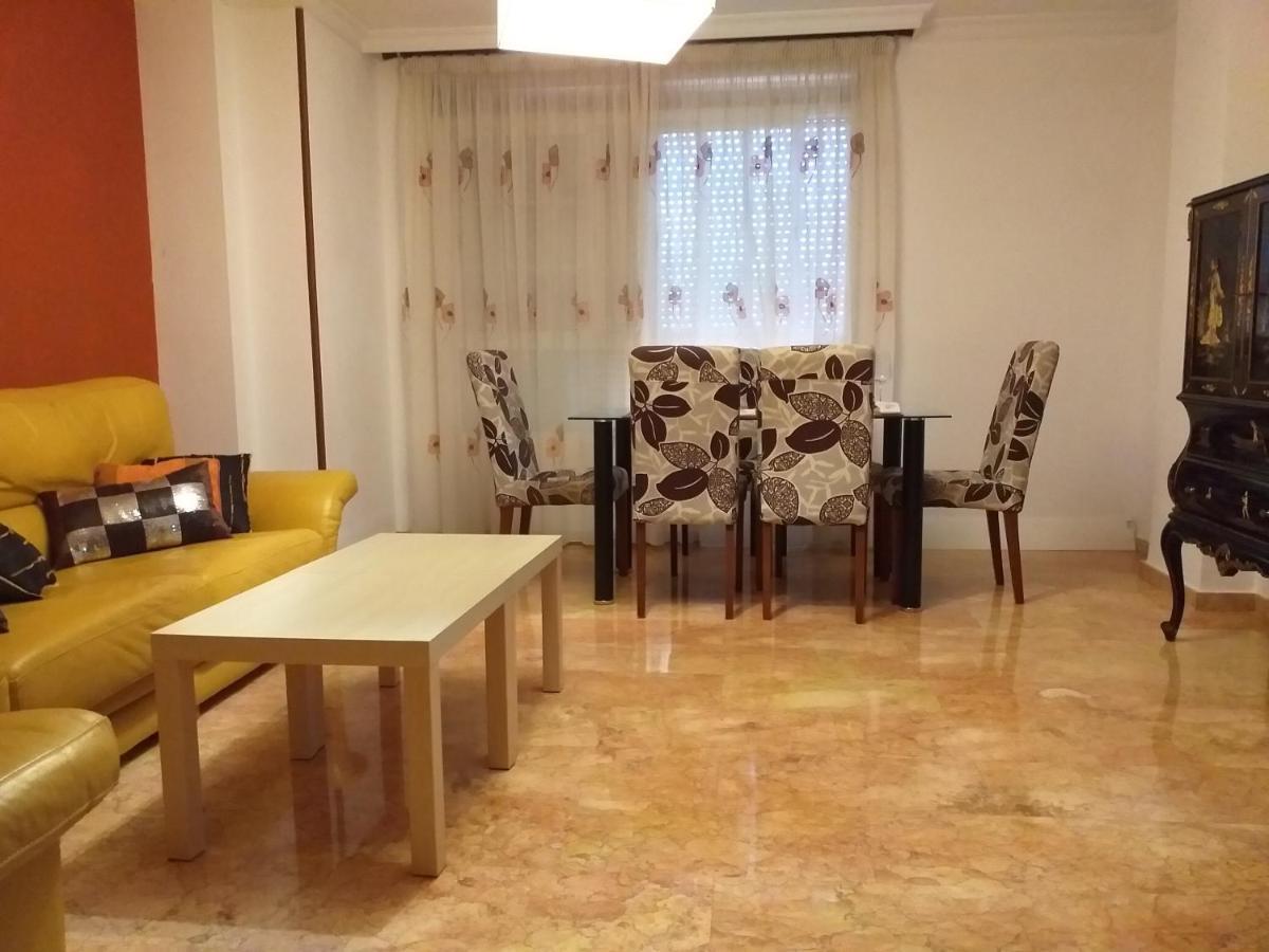 Apartamento Arrecife De Las Sirenas